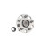 Juego de cojinetes de rueda VKBA 7766 SKF, Miniatura 3