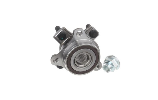 Juego de cojinetes de rueda VKBA 7808 SKF