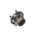 Juego de cojinetes de rueda VKBA 7815 SKF