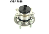 Juego de cojinetes de rueda VKBA 7818 SKF