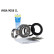 Juego de cojinetes de rueda VKBA 9058 CL SKF, Miniatura 2