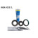 Juego de cojinetes de rueda VKBA 9135 CL SKF, Miniatura 2