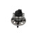 Juego de cojinetes de rueda WBH-10001 Kavo parts