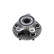 Juego de cojinetes de rueda WBH-10003 Kavo parts