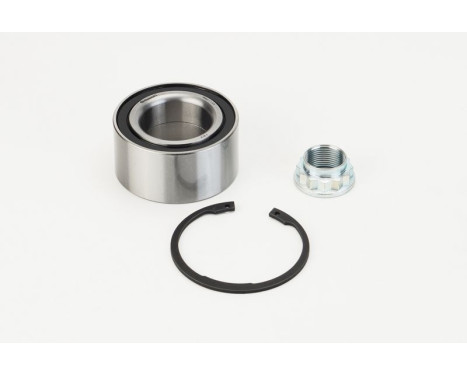 Juego de cojinetes de rueda