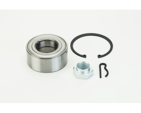 Juego de cojinetes de rueda