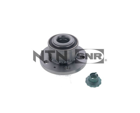 KIT DE CARRETERA R154.74 SNR