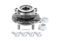 KIT DE CARRETERA R168.125 SNR