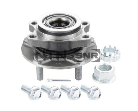 KIT DE CARRETERA R168.125 SNR