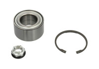 Kit de cojinetes de rueda WBK-10074 Kavo parts
