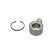 Kit de cojinetes de rueda WBK-10074 Kavo parts, Miniatura 3
