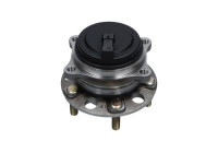 Kit de cojinetes de rueda WBK-10084 Kavo parts