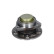 Kit de cojinetes de rueda WBK-10085 Kavo parts, Miniatura 2