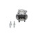 Kit de cojinetes de rueda WBK-10086 Kavo parts