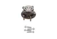Kit de cojinetes de rueda WBK-1025 Kavo parts