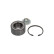 Kit de cojinetes de rueda WBK-2038 Kavo parts, Miniatura 3