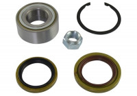 Kit de cojinetes de rueda WBK-5536 Kavo parts