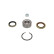 Kit de cojinetes de rueda WBK-5536 Kavo parts, Miniatura 2