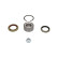 Kit de cojinetes de rueda WBK-5536 Kavo parts, Miniatura 4