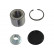 Kit de cojinetes de rueda WBK-6556 Kavo parts