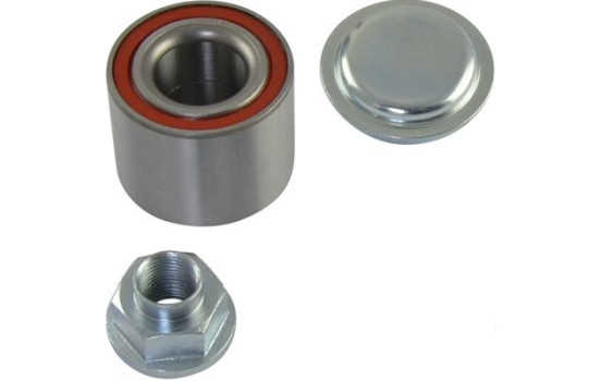 Kit de cojinetes de rueda WBK-8537 Kavo parts