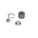 Kit de cojinetes de rueda WBK-8537 Kavo parts, Miniatura 3