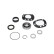 Kit de cojinetes de rueda WBK-9073 Kavo parts, Miniatura 5