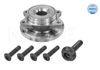Kit de reparación, cubo de rueda 100 653 0034 Meyle