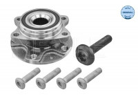 Kit de reparación, cubo de rueda 100 653 0035 Meyle