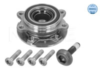 Kit de reparación, cubo de rueda 100 653 0036 Meyle
