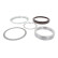Kit de reparación, cubo de rueda 19035981 Corteco
