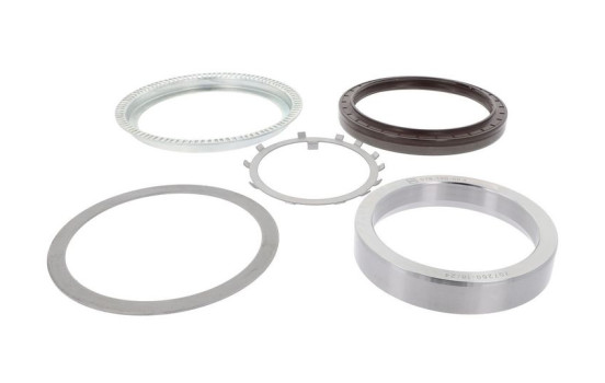 Kit de reparación, cubo de rueda 19035981 Corteco