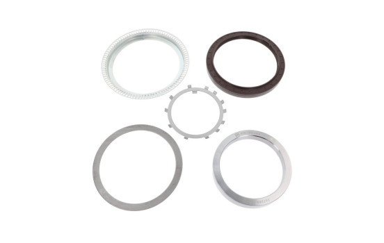 Kit de reparación, cubo de rueda 19035981 Corteco, Imagen 2