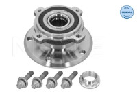Kit de reparación, cubo de rueda 314 753 0010 Meyle