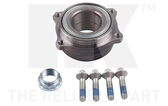 Rodamiento de rueda 763315 NK