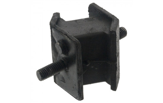 Soporte de caja de cambios