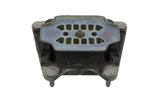 Soporte de caja de cambios