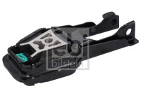 soporte de caja de cambios