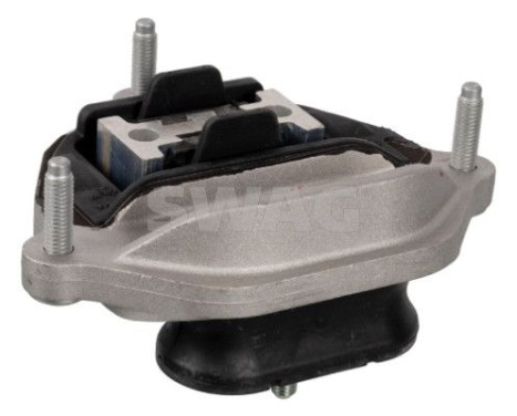 soporte de caja de cambios