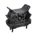 soporte del motor