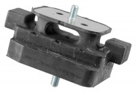Suspensión, transmisión automática