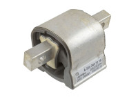 Suspensión, transmisión automática