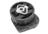 Suspensión, transmisión automática