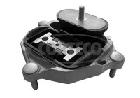 Suspensión, transmisión automática