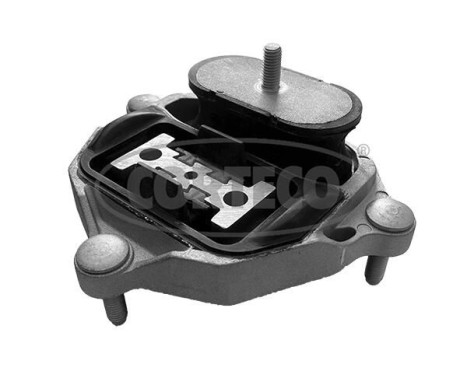 Suspensión, transmisión automática