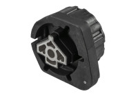 Suspensión, transmisión automática