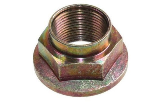 Tuerca del eje, eje de transmisión / eje cardán, Imagen 3