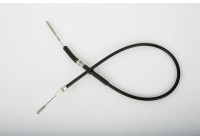 Cable de embrague AK0000