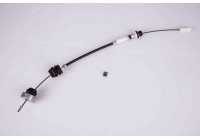 Cable de embrague AK0002