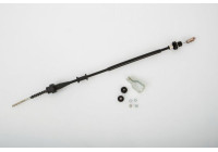 Cable de embrague AK0018